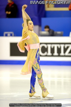2013-02-27 Milano - World Junior Figure Skating Championships 1559 Opening Ceremony